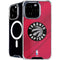 NBA Toronto Raptors Logo iPhone 16 Pro Max MagSafe Case