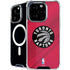 NBA Toronto Raptors Logo iPhone 16 Pro Max MagSafe Case