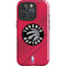 NBA Toronto Raptors Logo iPhone 16 Pro Max Magsafe Impact Case