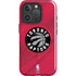 NBA Toronto Raptors Logo iPhone 16 Pro Max Magsafe Impact Case