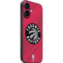 NBA Toronto Raptors Logo iPhone 16 Skin