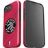 NBA Toronto Raptors Logo iPhone 16e Impact Case