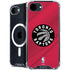 NBA Toronto Raptors Logo iPhone 16e MagSafe Case