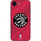 NBA Toronto Raptors Logo iPhone 16e Skin