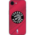 NBA Toronto Raptors Logo iPhone 16e Skin