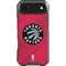 NBA Toronto Raptors Logo iPhone 17 Air Clear Case