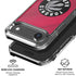 NBA Toronto Raptors Logo iPhone 17 Air Clear Case