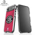 NBA Toronto Raptors Logo iPhone 17 Air Clear Case