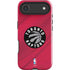 NBA Toronto Raptors Logo iPhone 17 Air Impact Case