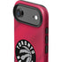 NBA Toronto Raptors Logo iPhone 17 Air Impact Case