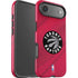 NBA Toronto Raptors Logo iPhone 17 Air Impact Case