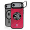 NBA Toronto Raptors Logo iPhone 17 Air Kickstand Case