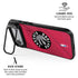 NBA Toronto Raptors Logo iPhone 17 Air Kickstand Case