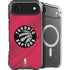 NBA Toronto Raptors Logo iPhone 17 Air MagSafe Case