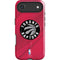 NBA Toronto Raptors Logo iPhone 17 Air Magsafe Impact Case