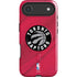 NBA Toronto Raptors Logo iPhone 17 Air Magsafe Impact Case