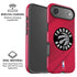 NBA Toronto Raptors Logo iPhone 17 Air Magsafe Impact Case