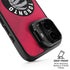 NBA Toronto Raptors Logo iPhone 17 Kickstand Case