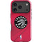 NBA Toronto Raptors Logo iPhone 17 Pro Impact Case