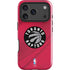 NBA Toronto Raptors Logo iPhone 17 Pro Impact Case
