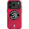 NBA Toronto Raptors Logo iPhone 17 Pro Magsafe Impact Case
