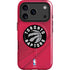 NBA Toronto Raptors Logo iPhone 17 Pro Magsafe Impact Case
