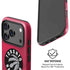 NBA Toronto Raptors Logo iPhone 17 Pro Magsafe Impact Case