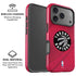 NBA Toronto Raptors Logo iPhone 17 Pro Magsafe Impact Case