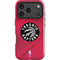 NBA Toronto Raptors Logo iPhone 17 Pro Max Impact Case