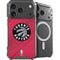 NBA Toronto Raptors Logo iPhone 17 Pro Max MagSafe Case