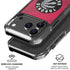 NBA Toronto Raptors Logo iPhone 17 Pro Max MagSafe Case