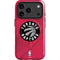 NBA Toronto Raptors Logo iPhone 17 Pro Max Magsafe Impact Case