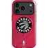 NBA Toronto Raptors Logo iPhone 17 Pro Max Magsafe Impact Case