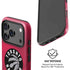 NBA Toronto Raptors Logo iPhone 17 Pro Max Magsafe Impact Case