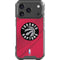 NBA Toronto Raptors Logo iPhone 18 Pro Clear Case