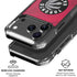 NBA Toronto Raptors Logo iPhone 18 Pro Clear Case