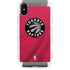 NBA Toronto Raptors Logo iPhone Cases