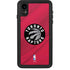 NBA Toronto Raptors Logo iPhone Cases