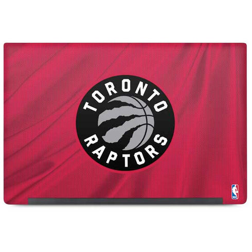 NBA Toronto Raptors Logo Dell Latitude Skin