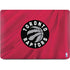 NBA Toronto Raptors Logo Apple MacBook Air Skin