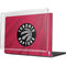 NBA Toronto Raptors Logo MacBook Pro 14in (2021-24) Case plus Skin