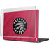 NBA Toronto Raptors Logo MacBook Pro 14in (2021-24) Case plus Skin