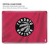 NBA Toronto Raptors Logo MacBook Pro 14in (2021-24) Case plus Skin