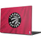 NBA Toronto Raptors Logo Apple MacBook Pro 14-inch Skin