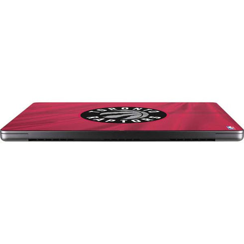 NBA Toronto Raptors Logo Apple MacBook Pro 14-inch Skin