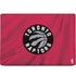 NBA Toronto Raptors Logo MacBook Skins