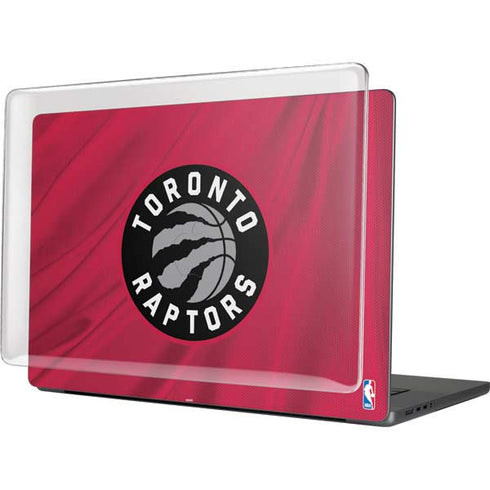 NBA Toronto Raptors Logo MacBook Cases