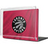 NBA Toronto Raptors Logo MacBook Cases