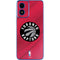 NBA Toronto Raptors Logo Moto G Play 4G (2024) Skin