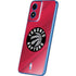 NBA Toronto Raptors Logo Moto G Play 4G (2024) Skin